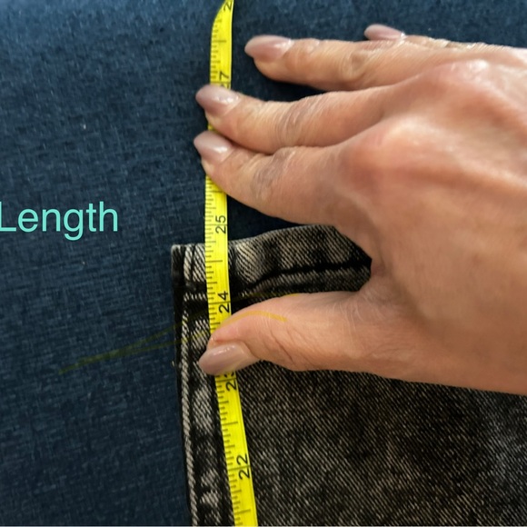 REWASH BRAND JEANS - Picture 4 of 5